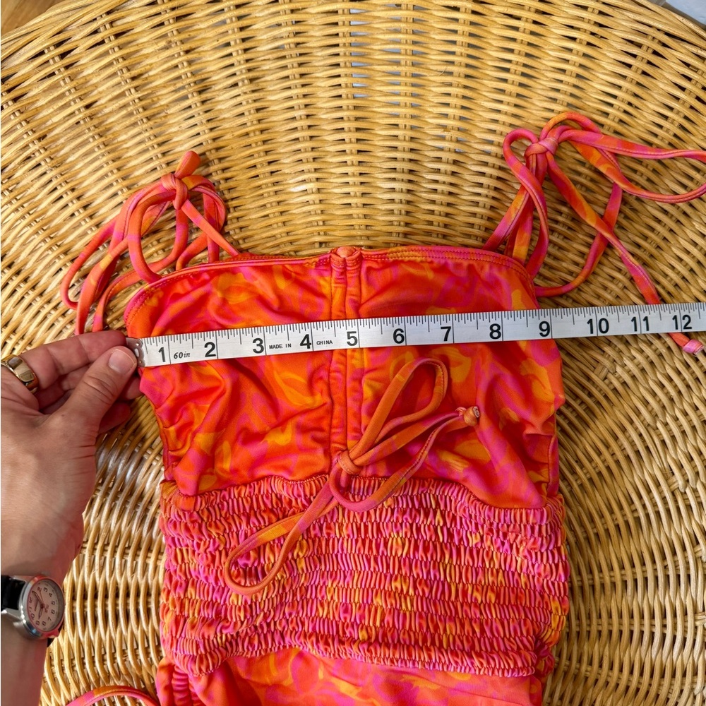 Koleha Swim One Piece - Picture 5 of 5
